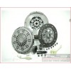 CLUTCH PRO CLUTCH KIT inc DMF suits AUDI A4 TFSI, TFSI AVANT B8 8K 1.8L TURBO 